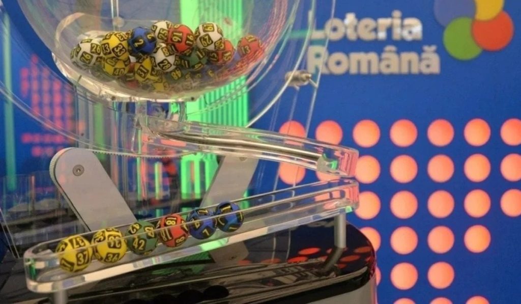 Loto 6/49: Jackpot de 31 de milioane euro, record pentru 2026