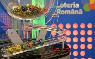 Loto 6/49: Jackpot de 31 de milioane euro, record pentru 2026