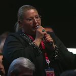 Șoșoacă-Putin, la Sankt Petersburg: „Noi nu avem președinte”. Răspunsul Kremlinului