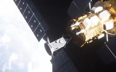 NASA luptă pentru Swift înainte de prăbușirea pe Pământ