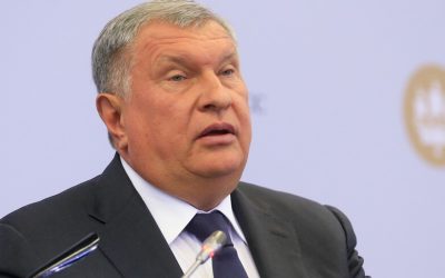 Companii SUA, profituri din strâmtoarea Hormuz