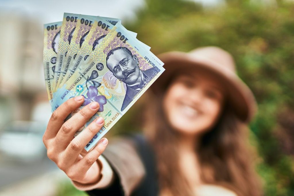 Turismul străin, un succes: 283,6 mil. EUR cheltuiți în România
