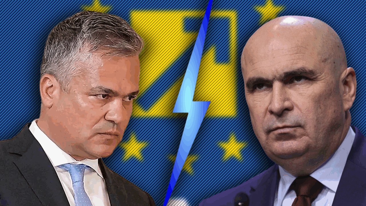 Liberalii la cuțite: Bolojan și surpriza Veștea în ședința tensionată