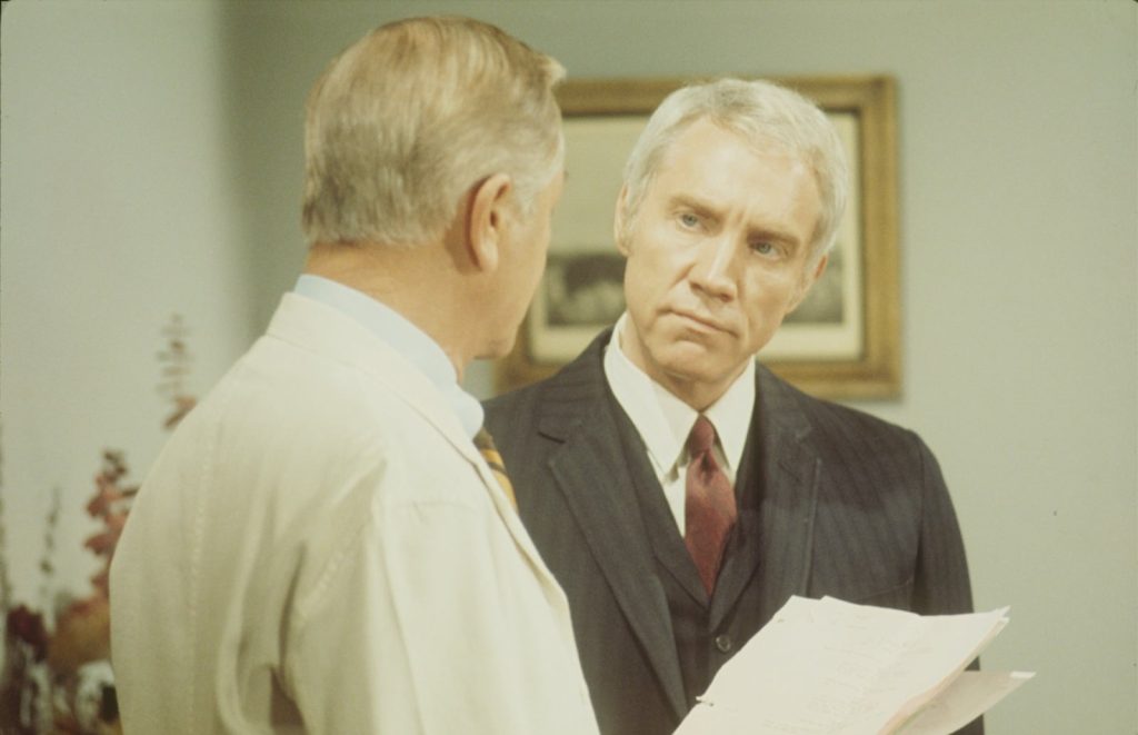 „Dallas” în doliu: S-a stins actorul legendar Larry Hagman