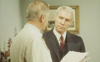 „Dallas” în doliu: S-a stins actorul legendar Larry Hagman