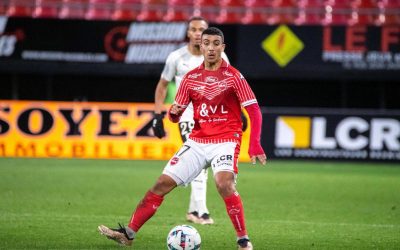 Sochaux, dezvăluiri despre transferul lui Boutoutaou la FCSB