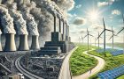 Energie: 10 firme românești, afaceri de 10 mld. lei: revoluția care ne schimbă sistemul