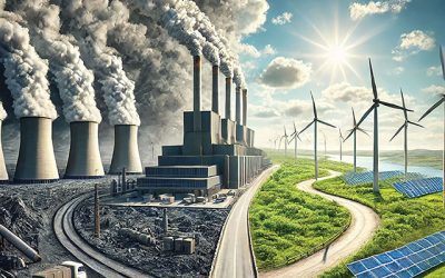 Energie: 10 firme românești, afaceri de 10 mld. lei: revoluția care ne schimbă sistemul