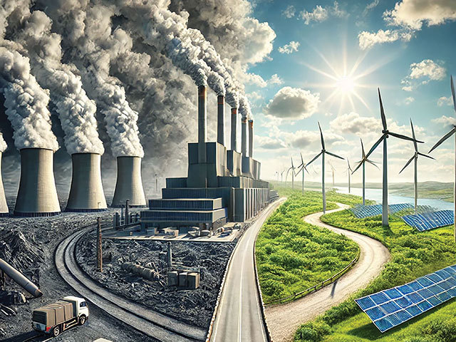 Energie: 10 firme românești, afaceri de 10 mld. lei: revoluția care ne schimbă sistemul