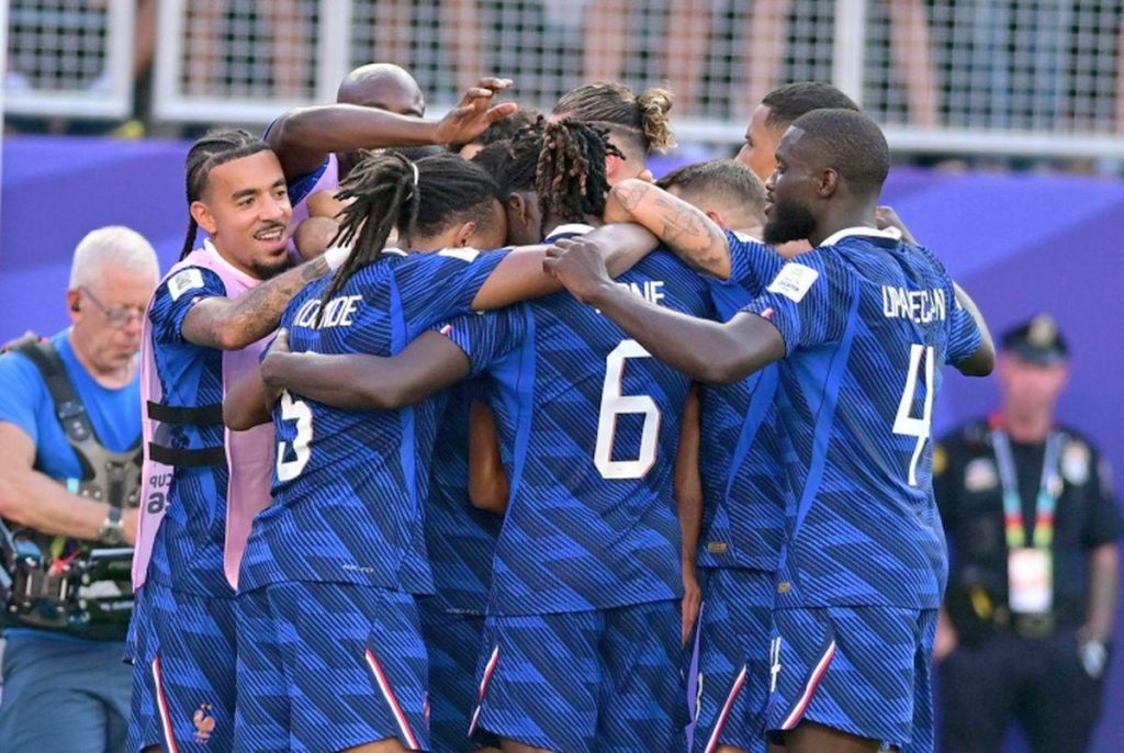 Franța, eliminată din optimile CM 2026