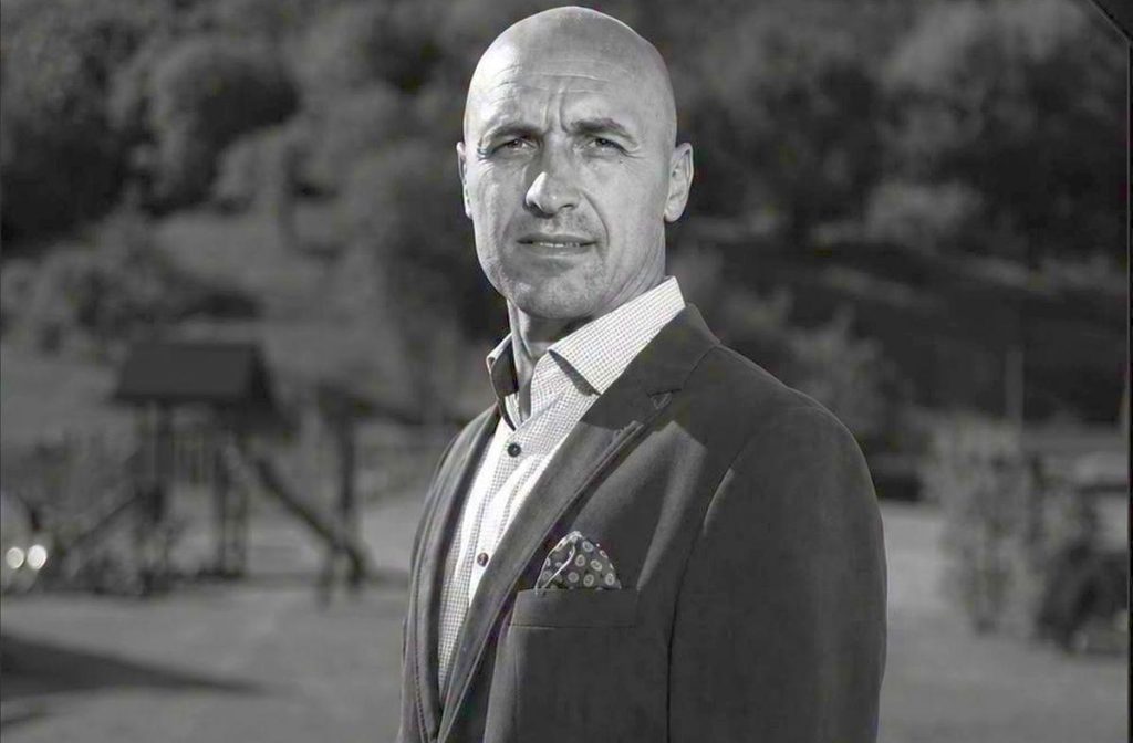 Gabi Mureșan: Autopsia dezvăluie cauza morții