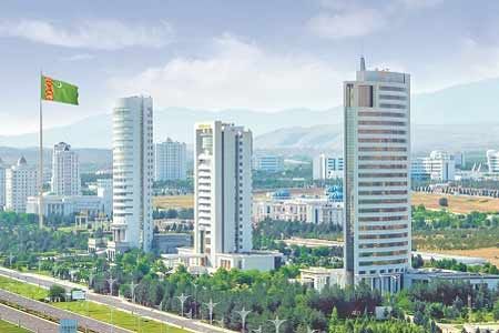 Turkmenistan: Resurse uriașe, proiecte internaționale în avans