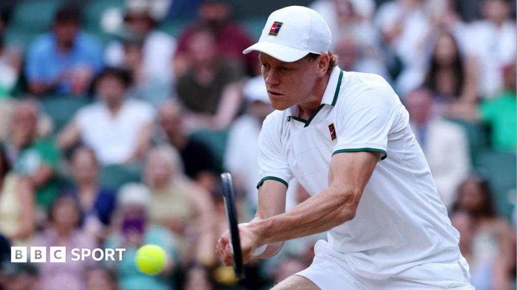 Wimbledon 2026: Sinner-Mochizuki live, streaming și comentariu radio