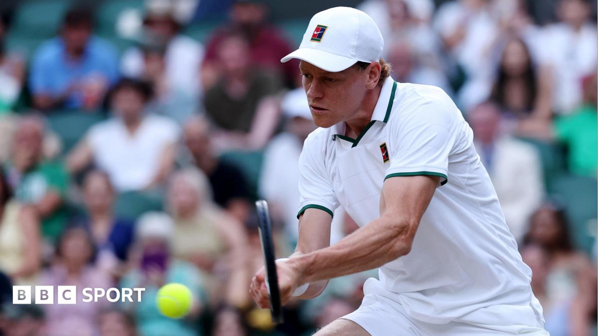 Wimbledon 2026: Sinner-Mochizuki live, streaming și comentariu radio