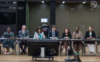 Guvernanța AI, tema arzândă la World Summit