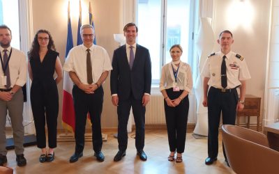 Franța, campioană europeană la investiții în progres