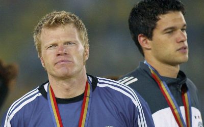 Fotbal: Reconstituim Istoria, Avem O Sugestie