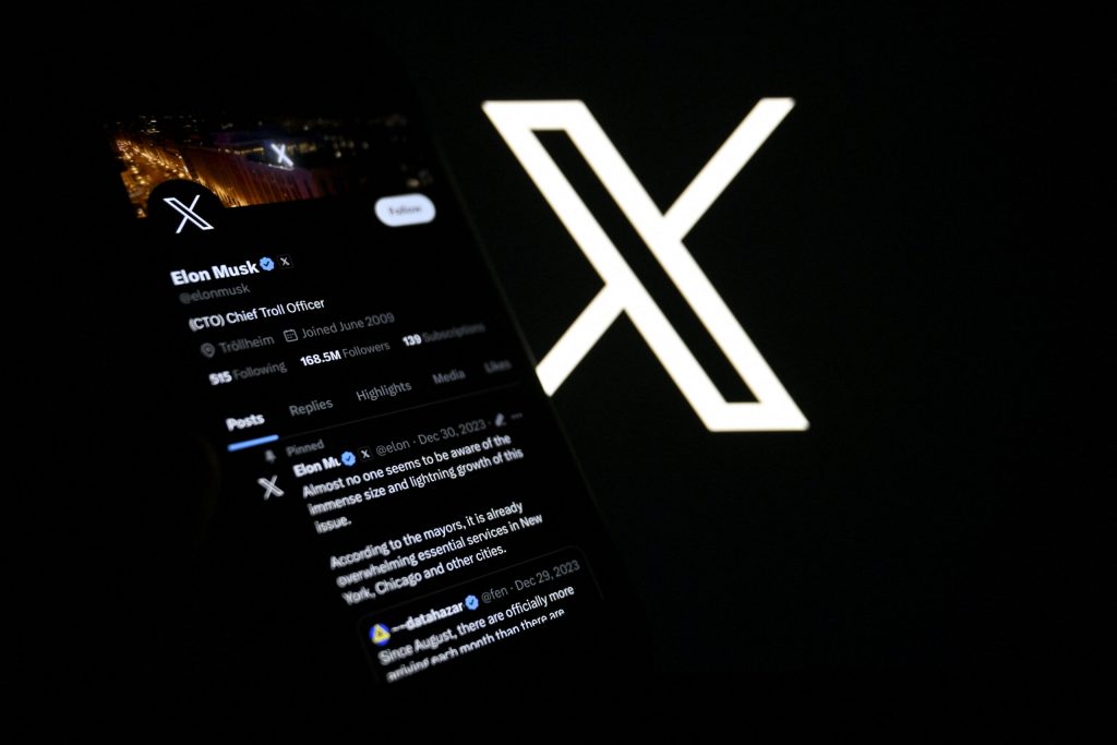 X lansează conturi plătite: Ce vrea Musk?