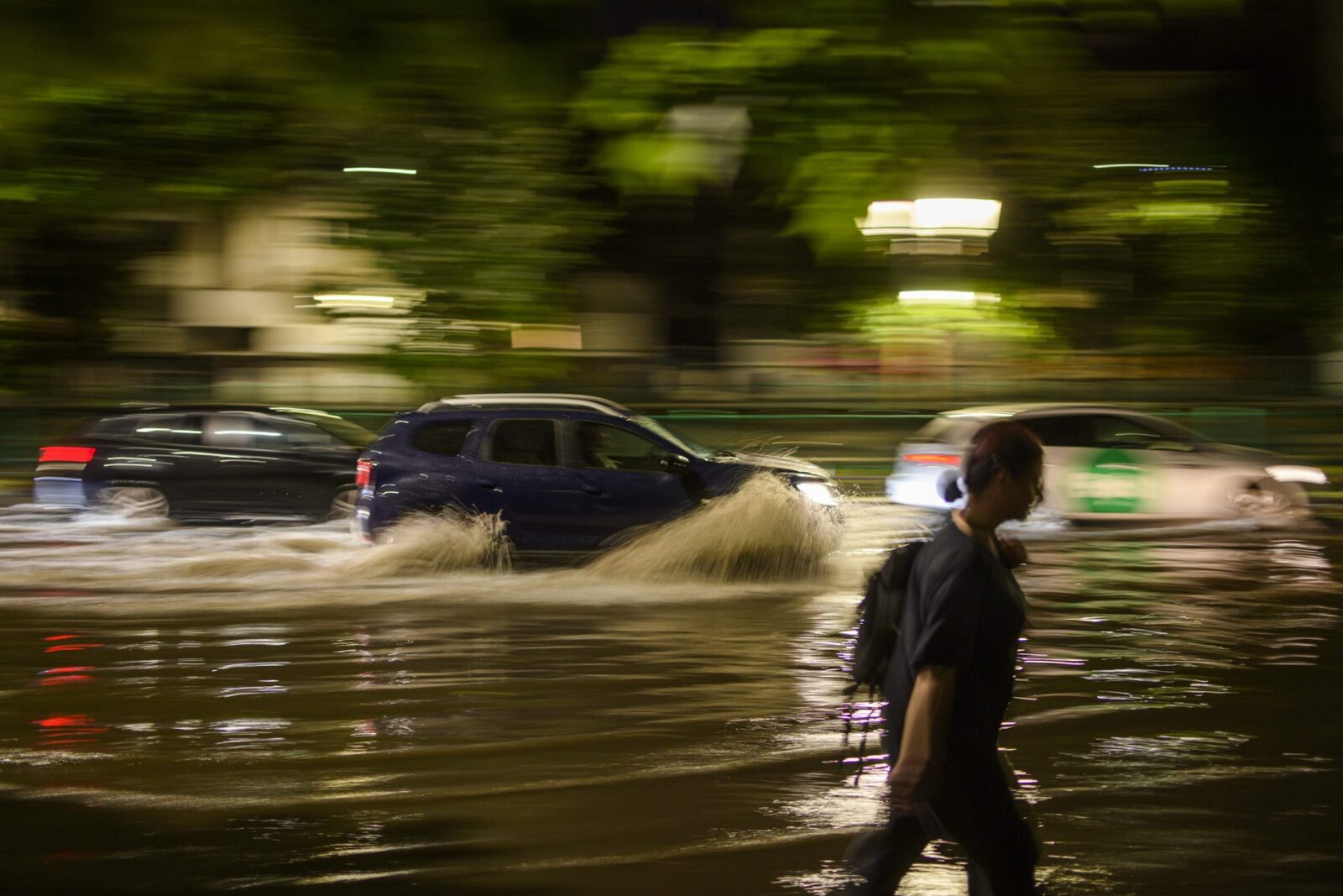 Caniculă și furtuni: Alerte cod galben și portocaliu