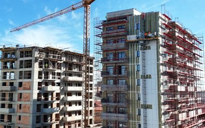ALTO Home: premiere fațade ventilate cu vată minerală la Ploiești