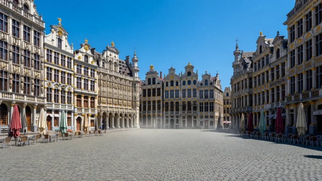 La Belgique se prépare à un nouveau pic de chaleur début août…