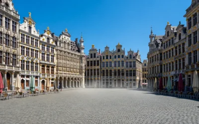 La Belgique se prépare à un nouveau pic de chaleur début août…