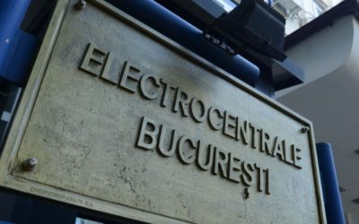 ELCEN, despre incendiul CET Vest: De ce a picat curentul în Sector 6