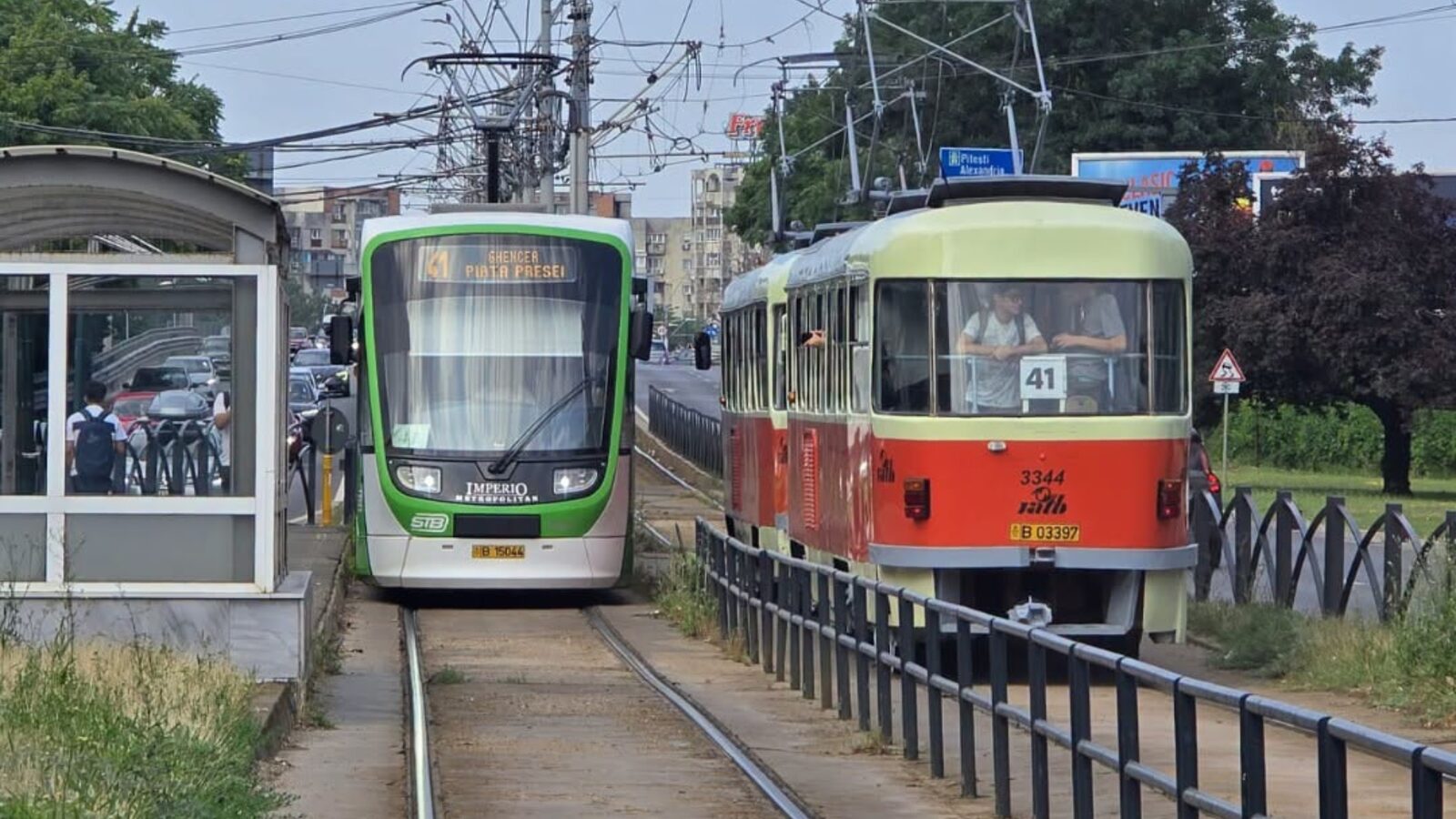 Curse speciale la Tatra, 18-19 iulie: Suplimentări masive