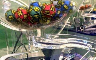 LOTO 19 iulie: Numerele câștigătoare și premiile de duminică