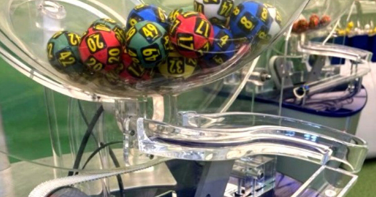 LOTO 19 iulie: Numerele câștigătoare și premiile de duminică