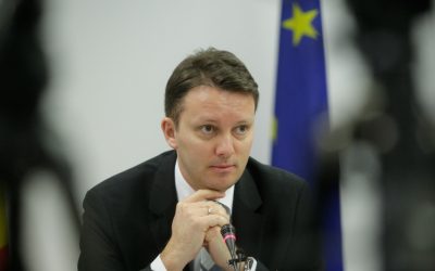 Mureșan: Bolojan va câștiga dacă repetăm alegerile, el e viitorul PNL