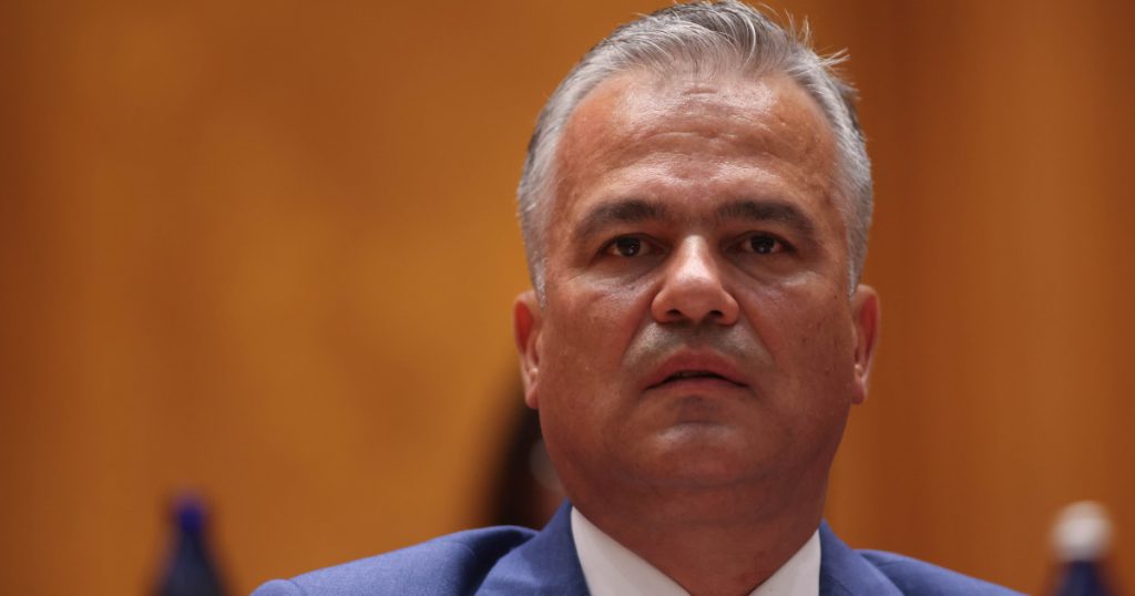 Veștea, PNL-ist PNL-ist: „Să revenim la matricea identitară!”