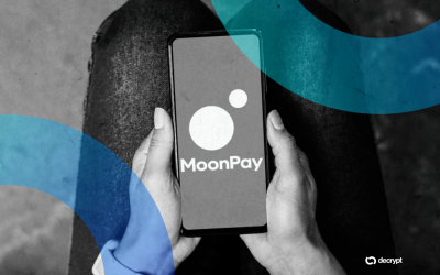 News Explorer — MoonPay Integrates AI Assistant With Telegram for On-the-Go Crypto Trading and Analysis