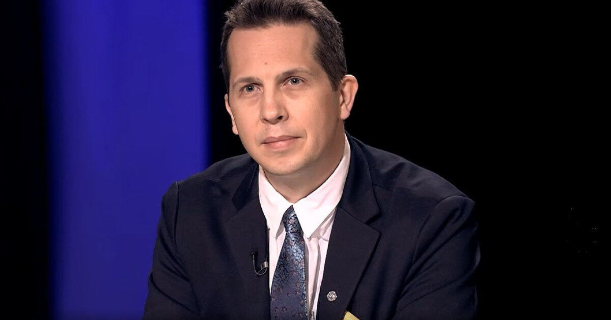 Diaconu despre Viorel Pașca: „Nu toate iadurile au cearșafuri murdare”
