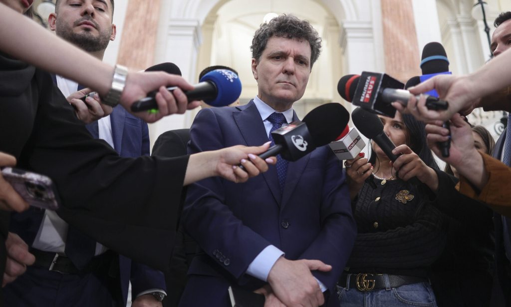 Cioloș, la șefia Francofoniei: Proiectul „Viziunea 2030”, trimis lumii