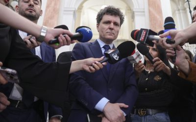 Cioloș, la șefia Francofoniei: Proiectul „Viziunea 2030”, trimis lumii