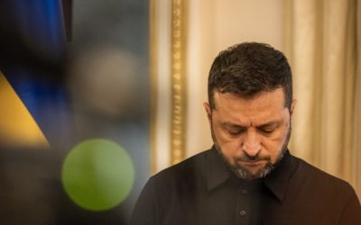 Kiev: Zelenski, ultimatum pentru șeful armatei. Termen limită vineri