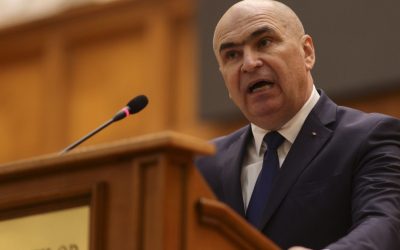 Bolojan: PSD are șanse mari să formeze primul guvern