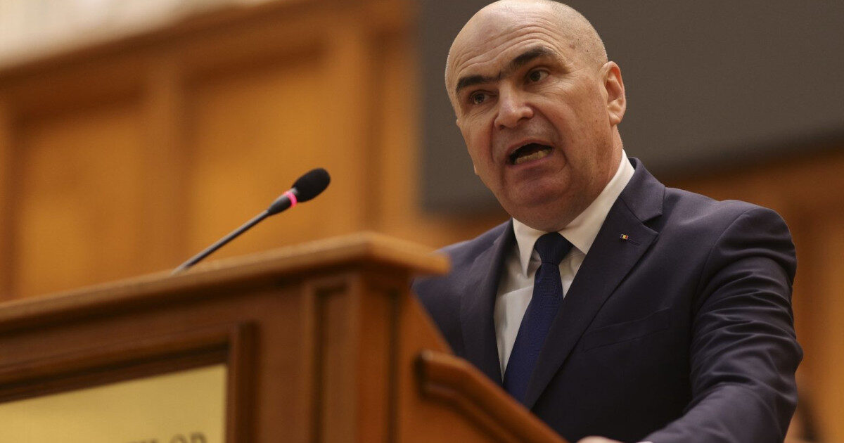 Bolojan: PSD are șanse mari să formeze primul guvern