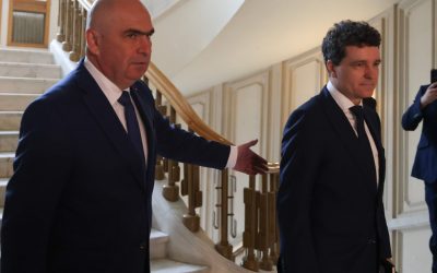 Grindeanu: Bolojan nu s-a comparat cu Nicușor Dan