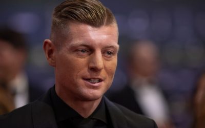 Kroos, umilință mondială Germania: „Nu avem niciunul”