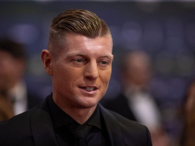 Kroos, umilință mondială Germania: „Nu avem niciunul”