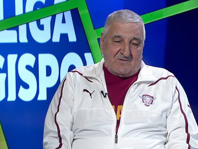 Rică Răducanu, subit grav. „Nu pot respira,” declară el