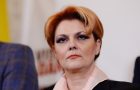 Olguța Vasilescu: Habarniştii vor arunca cu noroi. Prin noua lege a salarizării statul pierde anual dublu faţă de cât câştigă din PNRR