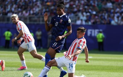 Live Text | Paraguay - Franța 0-0, ACUM, în optimi la Cupa Mondială 2026! Sud-americanii vin după surpriza turneului