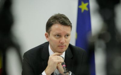 Mureșan: Anticipatele, o pârghie exclusă de Iohannis. De ce