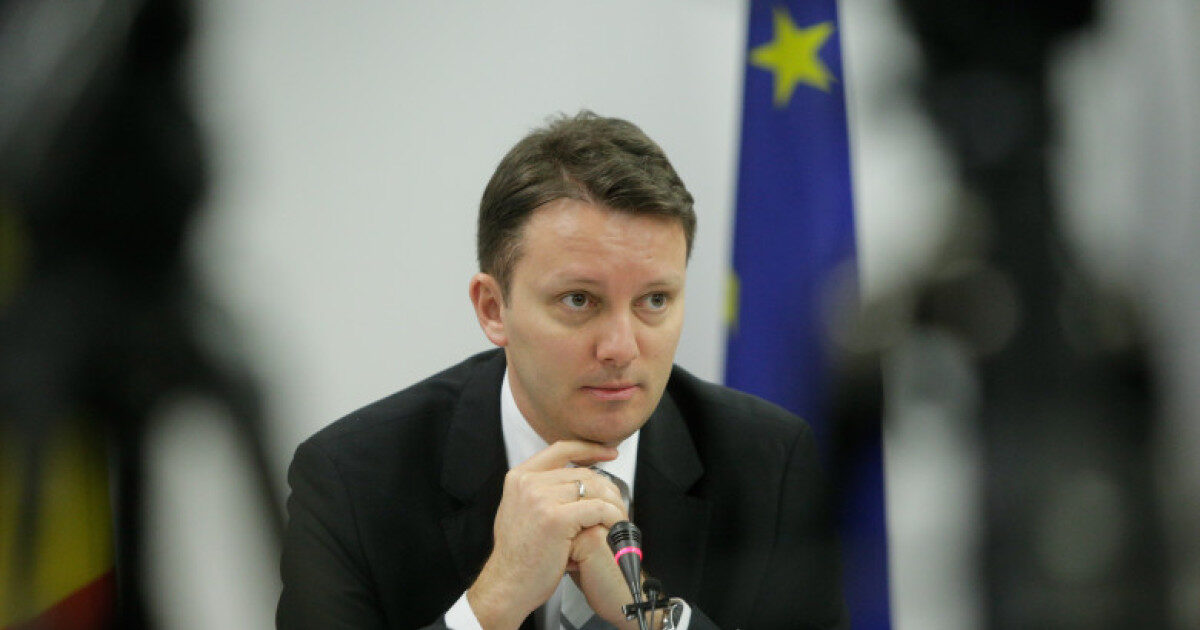 Mureșan: Anticipatele, o pârghie exclusă de Iohannis. De ce