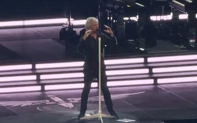 Bon Jovi, stopat la NYC: Ce probleme ascunde