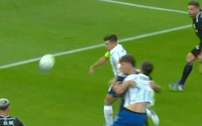 U Cluj, surpriză în Ucraina: 0-0 cu Dinamo Kiev, emoții la poarta ardelenilor