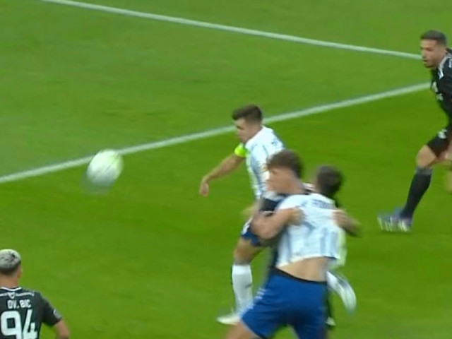 U Cluj, surpriză în Ucraina: 0-0 cu Dinamo Kiev, emoții la poarta ardelenilor